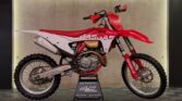GasGas EX 450 2021 usada en venta - foto 1