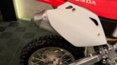 Honda CRF 150R 2021 usada en venta - foto 2
