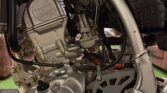 Honda CRF 150R 2021 usada en venta - foto 6