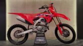 Honda CRF 250R 2024 usada en venta - foto 1