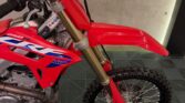 Honda CRF 250R 2024 usada en venta - foto 4