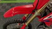Honda CRF 250R 2024 usada en venta - foto 5