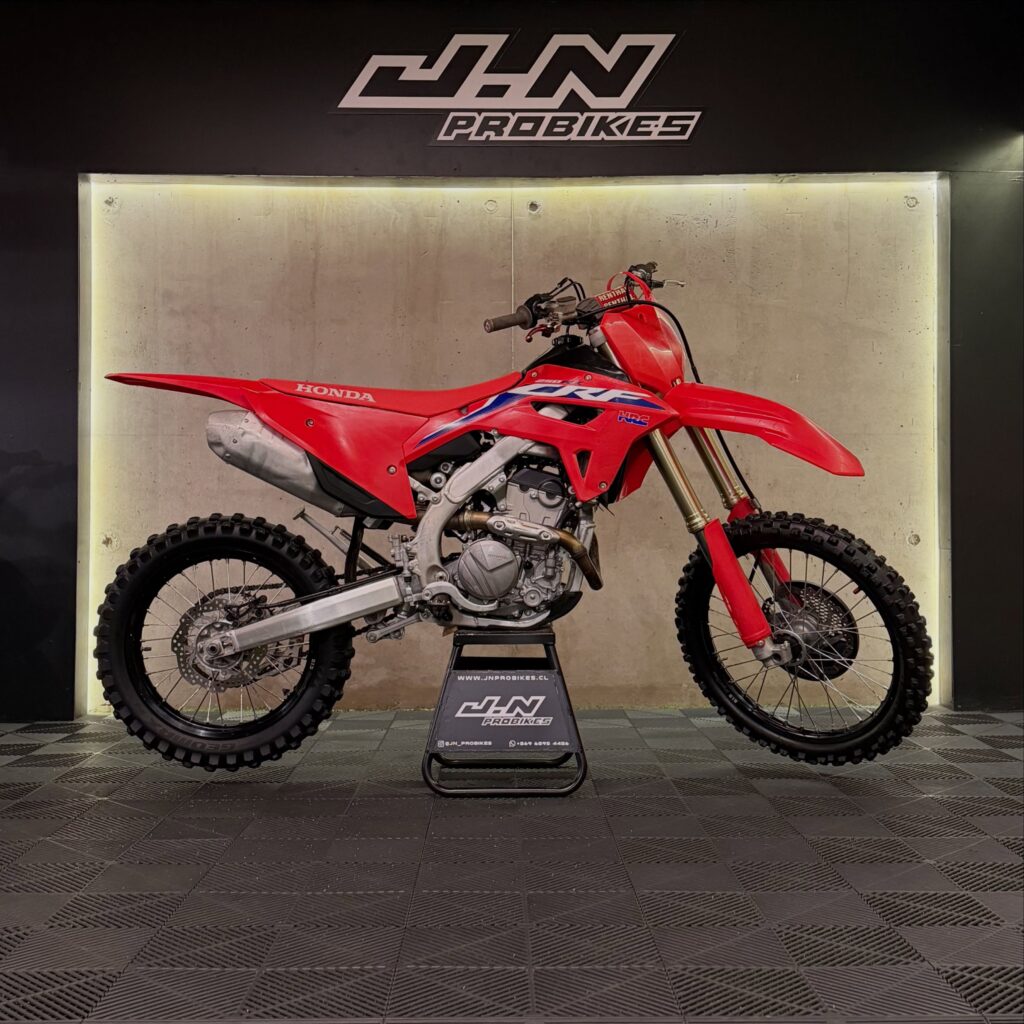 Honda CRF 250RX 2022 usada en venta - foto 1