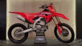 Honda CRF 250RX 2022 usada en venta - foto 1