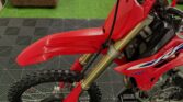 Honda CRF 250RX 2022 usada en venta - foto 5