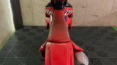 Honda CRF 250RX 2024 usada en venta - foto 8