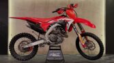 Honda CRF 450R 2019 usada en venta - foto 1