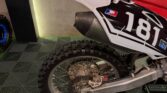 Honda CRF 450R 2012 usada en venta - foto 2