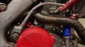 Honda CRF 450R 2012 usada en venta - foto 3