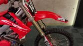 Honda CRF 450R 2012 usada en venta - foto 4