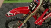 Honda CRF 450R 2012 usada en venta - foto 5