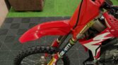 Honda CRF 450R 2019 usada en venta - foto 5