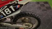 Honda CRF 450R 2012 usada en venta - foto 7