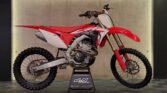 Honda CRF250R 2019 usada en venta - foto 1