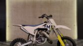 Husqvarna TC 50 2018 usada en venta - foto 1