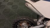 Husqvarna TC 50 2018 usada en venta - foto 2
