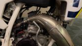 Husqvarna TC 50 2018 usada en venta - foto 3
