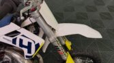 Husqvarna TC 50 2018 usada en venta - foto 4
