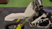 Husqvarna TC 50 2018 usada en venta - foto 5