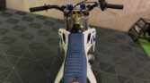 Husqvarna TC 50 2018 usada en venta - foto 8
