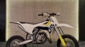 Husqvarna TC 65 2019 usada en venta - foto 1
