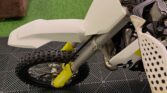 Husqvarna TC 65 2019 usada en venta - foto 5