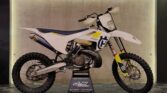 Husqvarna TE 250I 2019 usada en venta - foto 8
