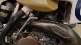 Husqvarna TE 250I 2019 usada en venta - foto 10