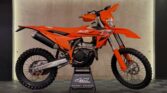 KTM EXC 350F 2025 usada en venta - foto 1