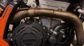 KTM EXC 350F 2025 usada en venta - foto 3