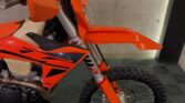 KTM EXC 350F 2025 usada en venta - foto 4