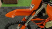 KTM EXC 350F 2025 usada en venta - foto 5