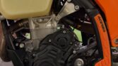 KTM EXC 350F 2025 usada en venta - foto 6