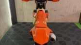 KTM EXC 350F 2025 usada en venta - foto 8