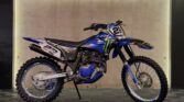 Yamaha TTR 230 2014 usada en venta - foto 1