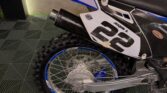 Yamaha TTR 230 2014 usada en venta - foto 2
