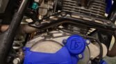 Yamaha TTR 230 2014 usada en venta - foto 3