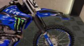 Yamaha TTR 230 2014 usada en venta - foto 4