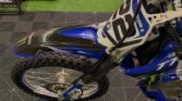 Yamaha TTR 230 2014 usada en venta - foto 5
