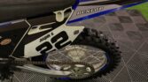 Yamaha TTR 230 2014 usada en venta - foto 7