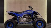 Yamaha YFZ 450 2022 usada en venta - foto 1
