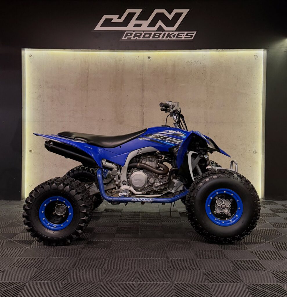 Yamaha YFZ 450 2022 usada en venta - foto 1