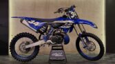 Yamaha YZ 2022 usada en venta - foto 1
