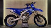 Yamaha YZ 250FX 2025 usada en venta - foto 9