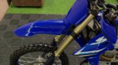 Yamaha YZ 250FX 2025 usada en venta - foto 13