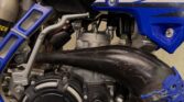 Yamaha YZ 2022 usada en venta - foto 3