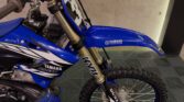 Yamaha YZ 2022 usada en venta - foto 4