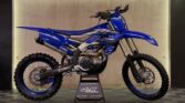 Yamaha YZ 450FX 2022 usada en venta - foto 9