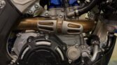 Yamaha YZ 450FX 2022 usada en venta - foto 11