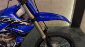 Yamaha YZ 450FX 2022 usada en venta - foto 12